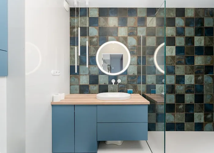 Zablocie Harmony By Bookinghost Krakau