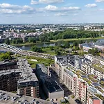 Zablocie Harmony By Bookinghost Apartment
