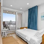 Apartment Zablocie Harmony By Bookinghost *