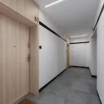 Zablocie Harmony By Bookinghost Apartment Krakow