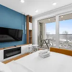 Zablocie Harmony By Bookinghost Apartment