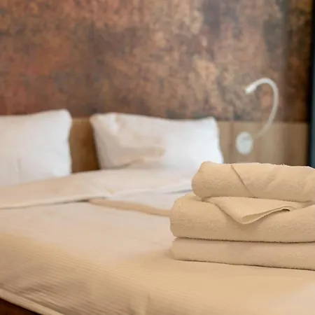 Zablocie Harmony By Bookinghost Krasków