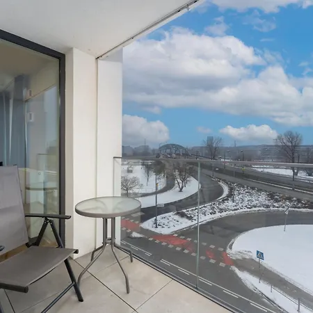 Zabłocie Harmony By Bookinghost Apartament *