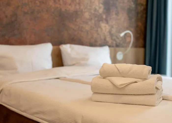 Zablocie Harmony By Bookinghost קרקוב