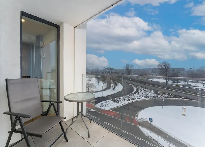 Zabłocie Harmony By Bookinghost Apartament *