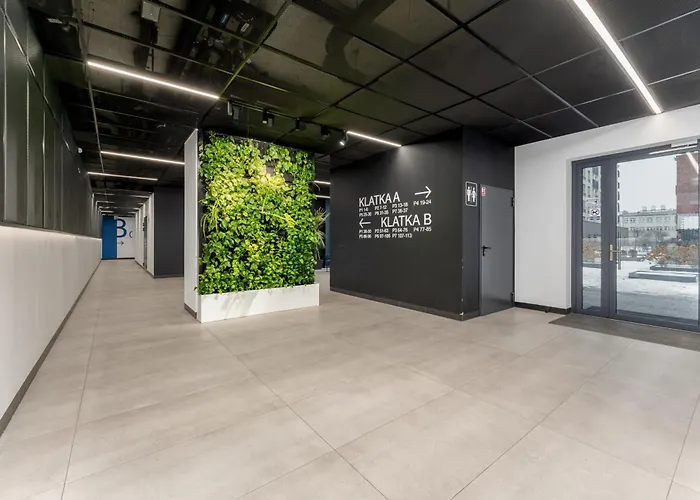 Zablocie Harmony By Bookinghost Διαμέρισμα