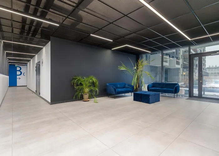 Zablocie Harmony By Bookinghost Krasków