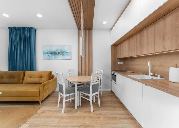 Zabłocie Harmony By Bookinghost * Kraków