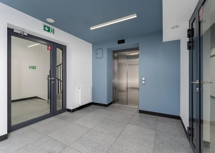 Zabłocie Harmony By Bookinghost *