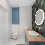 Apartman Zablocie Harmony By Bookinghost