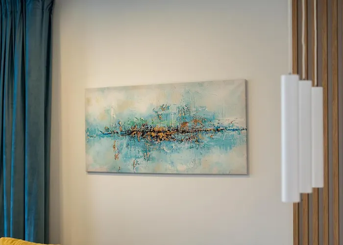 아파트 Zablocie Harmony By Bookinghost