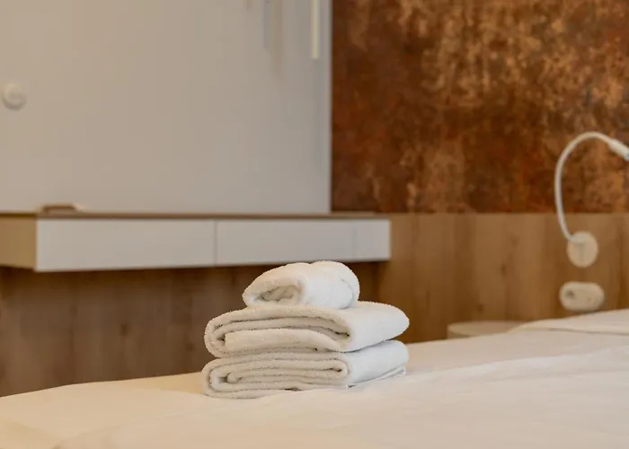 Zablocie Harmony By Bookinghost * Krakow