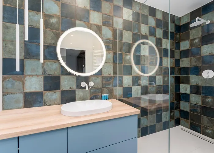 Zablocie Harmony By Bookinghost * Krakow